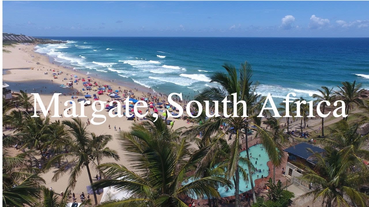 Margate Beach At Its Best Dumela Margate Margate Beach At Its Best Dumela Margate