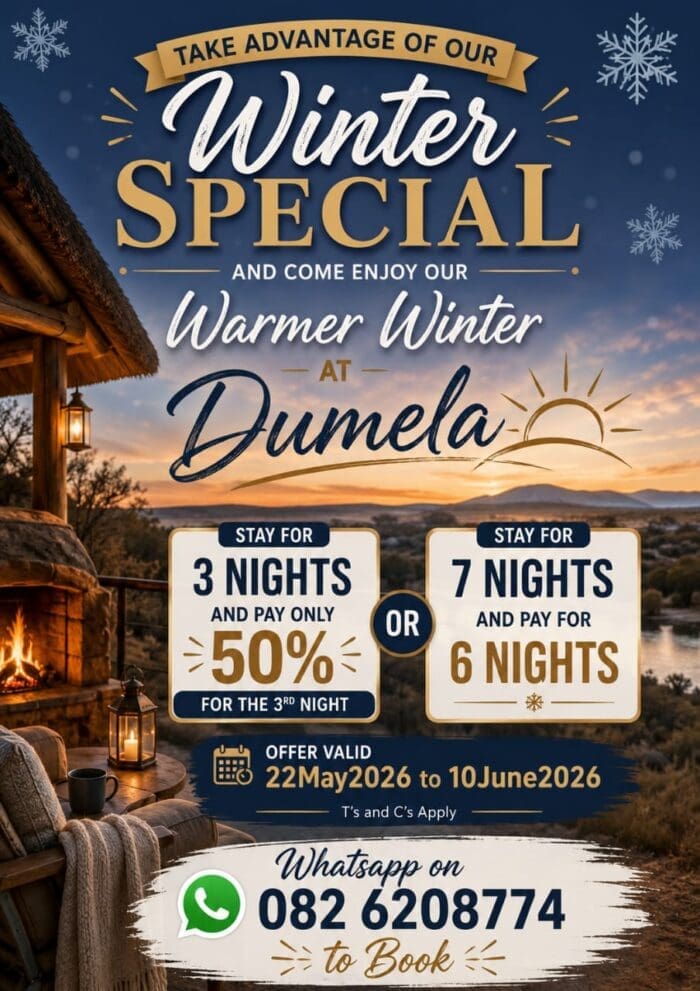 Winter Special